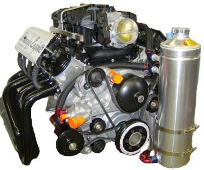 660HP Sprint Car Tour Engine – Schwanke Engines LLC