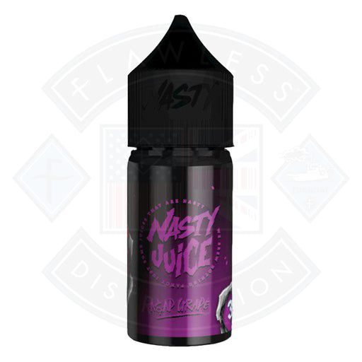 Nasty Juice - Asap Grape 0mg 50ml Shortfill E liquid  Flawless Vape Shop —  Flawless UK Vape Distribution Ltd