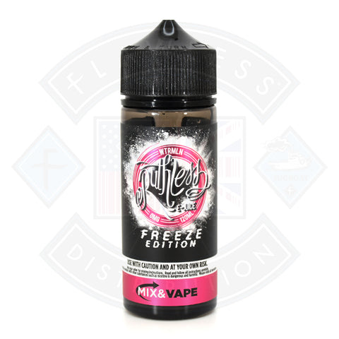 Ruthless EZ Duz It Vape e-liquid 120mL - Beyond Vape