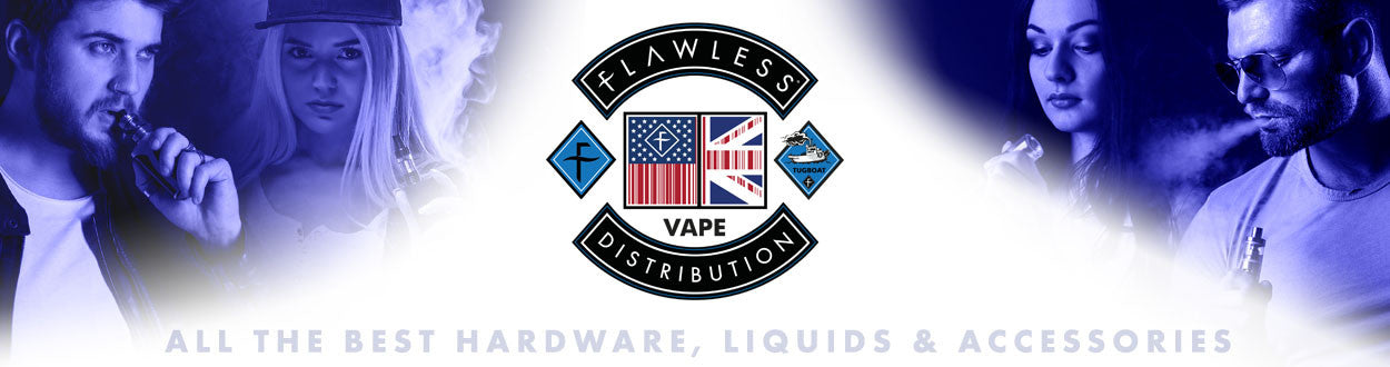 flawless vape company