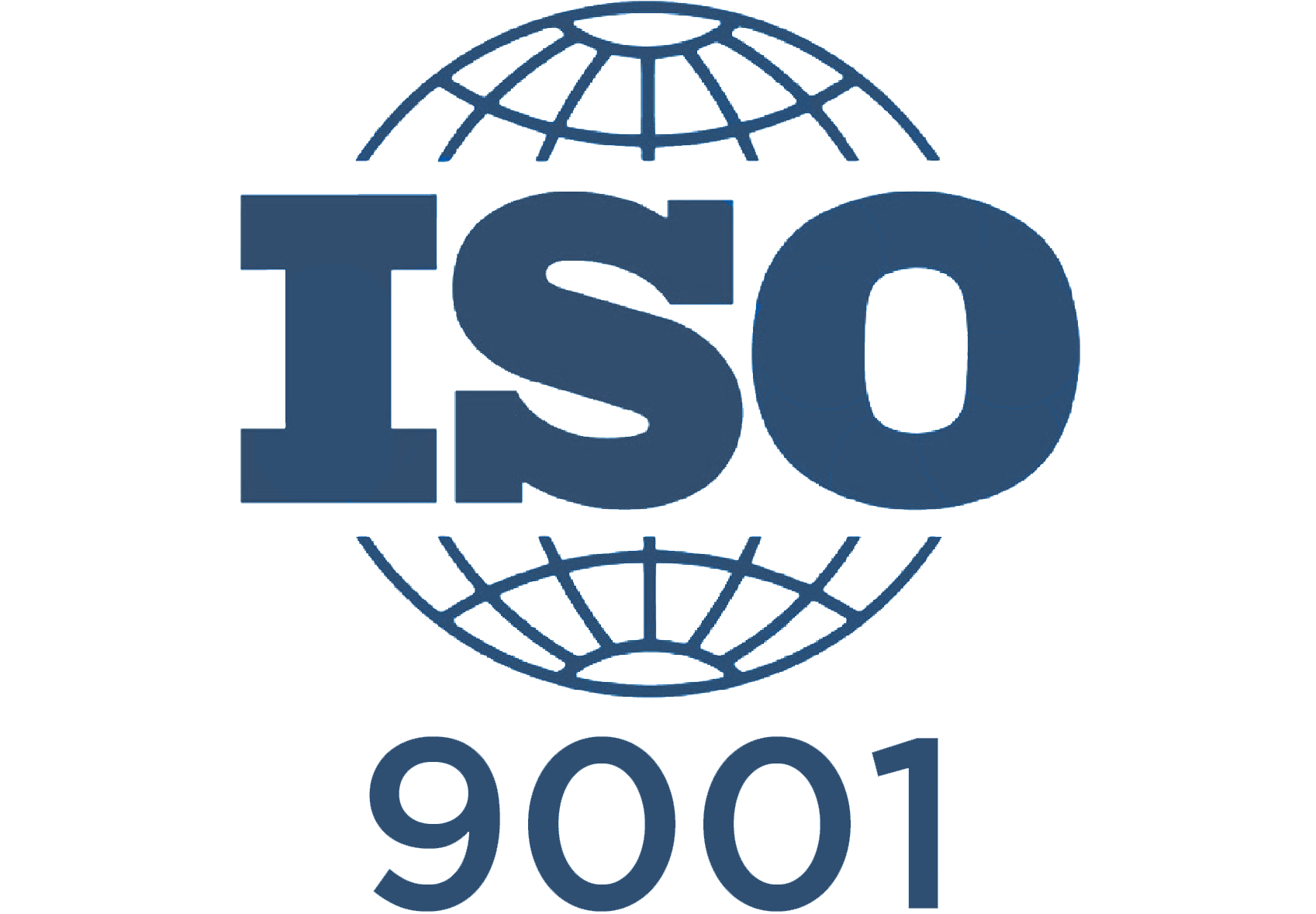 ISO 9001认证