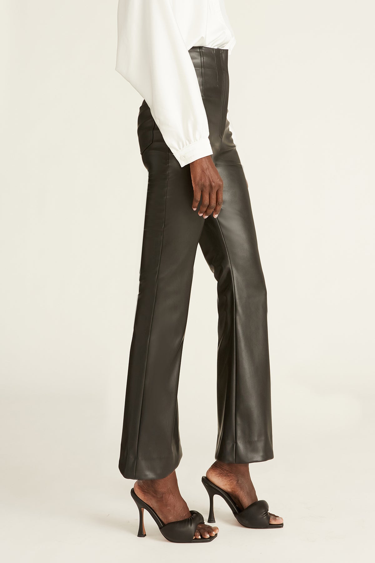 Aylin Cropped Pants