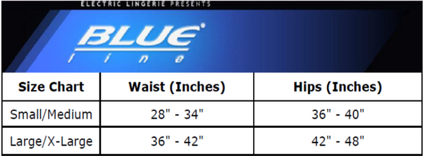 Blue-Line-Men-Sizing-Chart