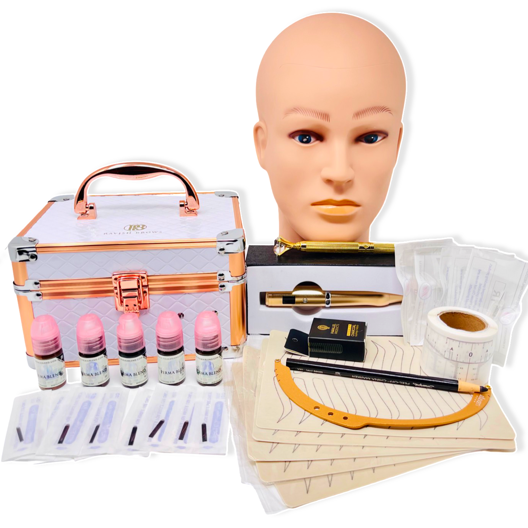 Microblading Kit