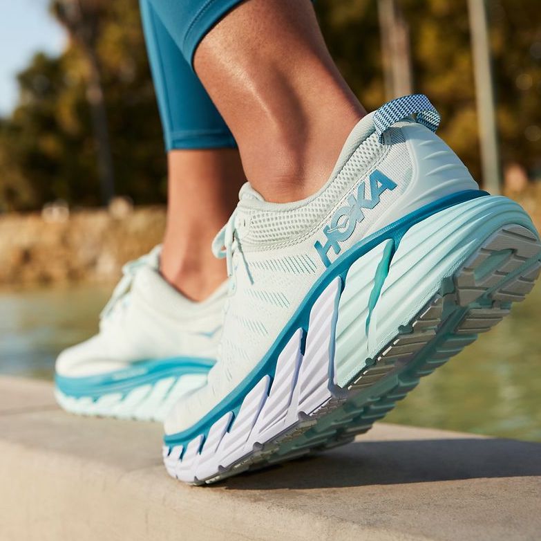 2021 HOKA ONE ONE Stability – tagged 