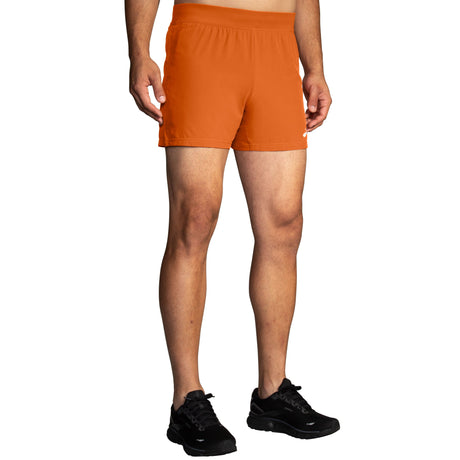 Brooks Men's Sherpa 5 Short – Portland Running Company