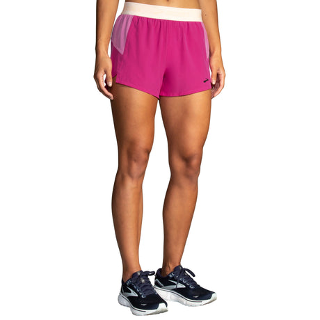 Chaser Women's 3 inch Running Shorts