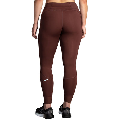 Womens Brooks Momentum Thermal Pants