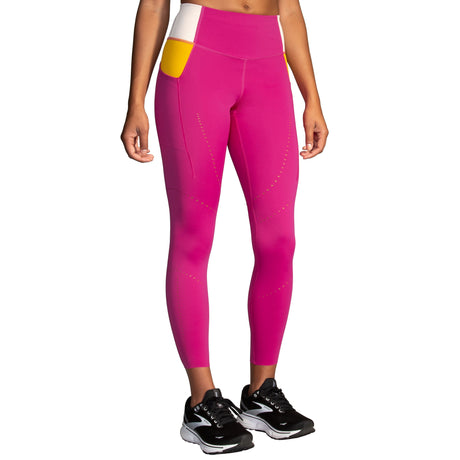 Janji Women's 7/8 Groundwork Pace Tight – Portland Running Company