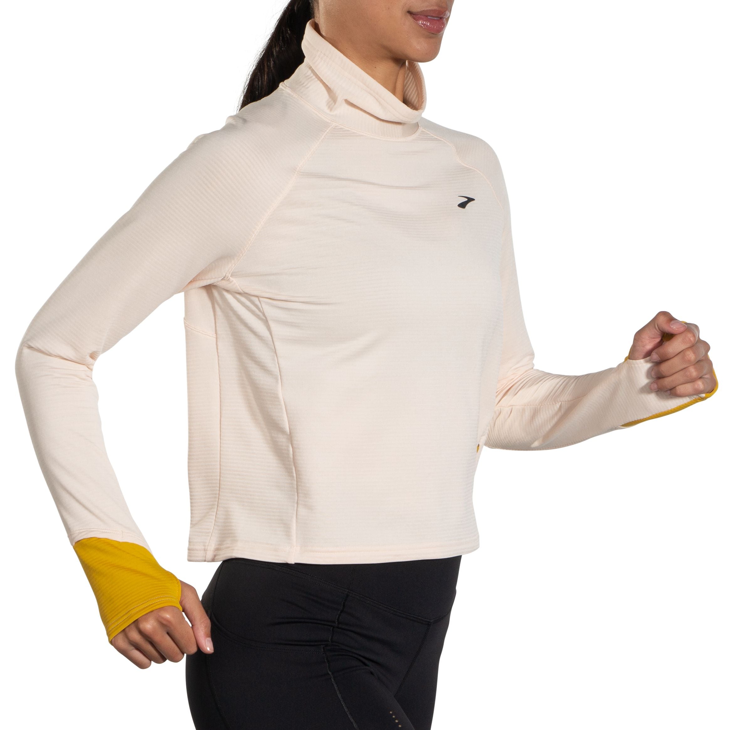 Brooks Women's Notch Thermal Long Sleeve 2.0 – Portland Running Company