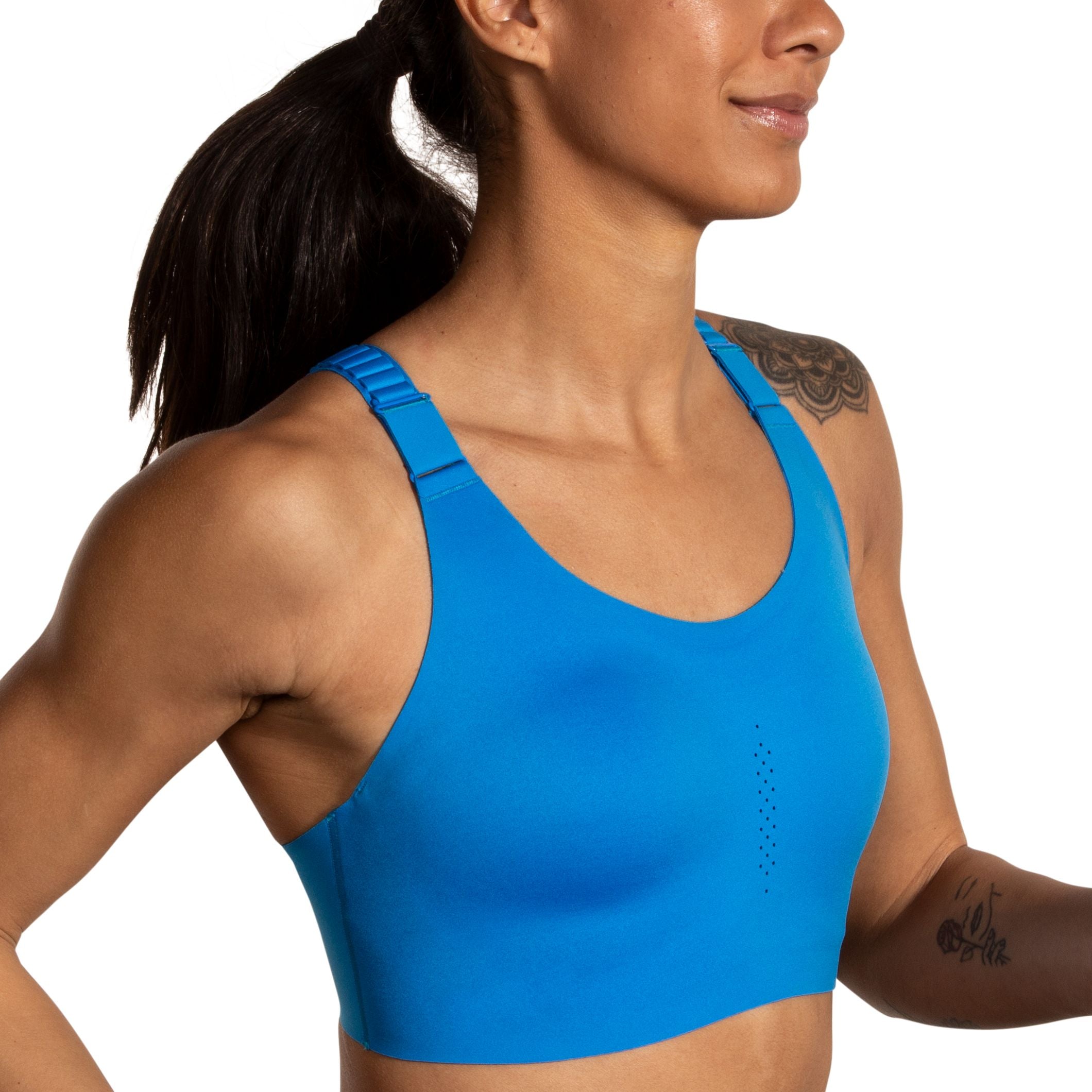 Brooks Racerback 2.0 Sports Bra – Portland Running Company