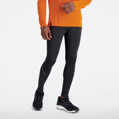 Homme Leggings Impact Run - New Balance