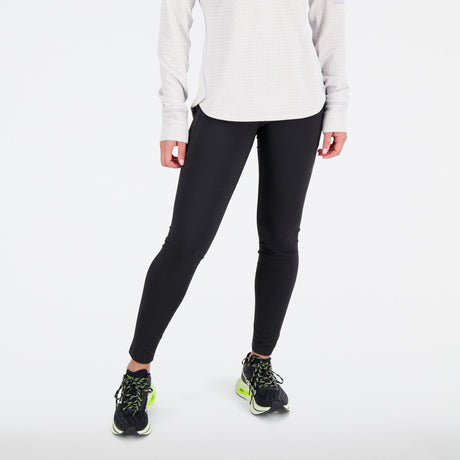 New Balance Women's Printed Impact Run Tight – Portland Running Company