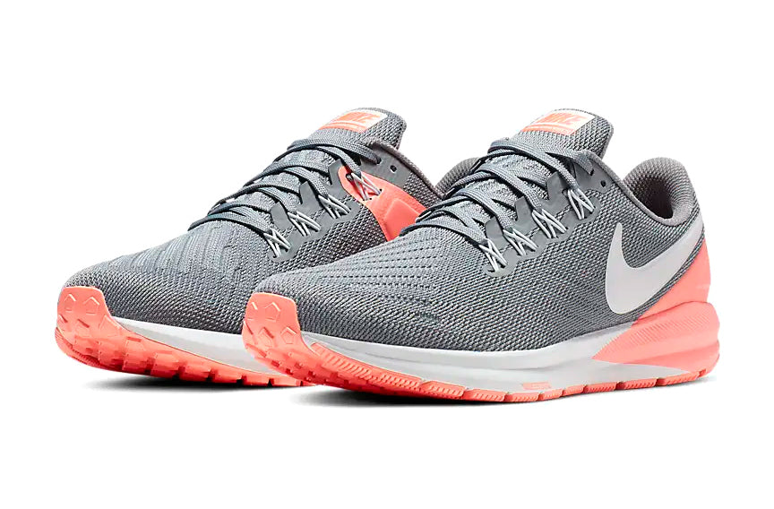 ladies nike zoom structure