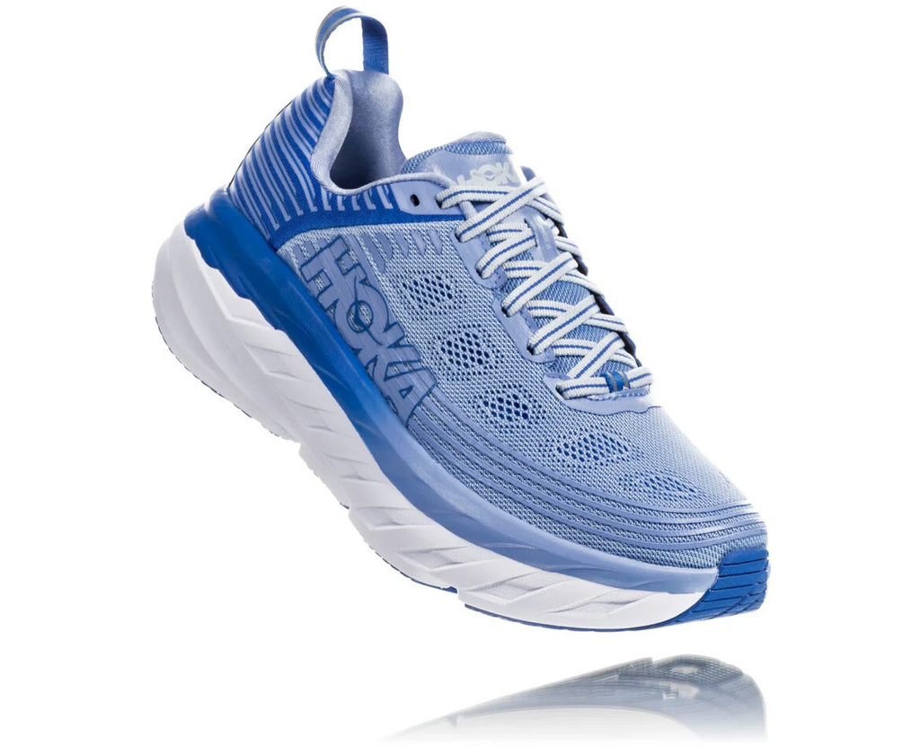 hoka one one bondi wide womens