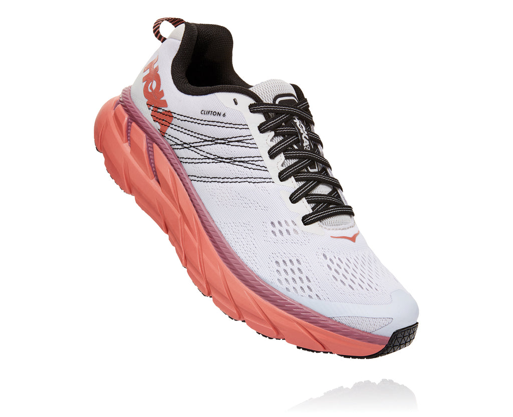 hoka clifton 6 womens