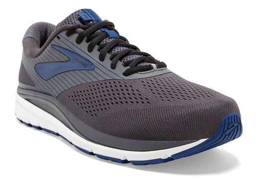 brooks men's wide shoes