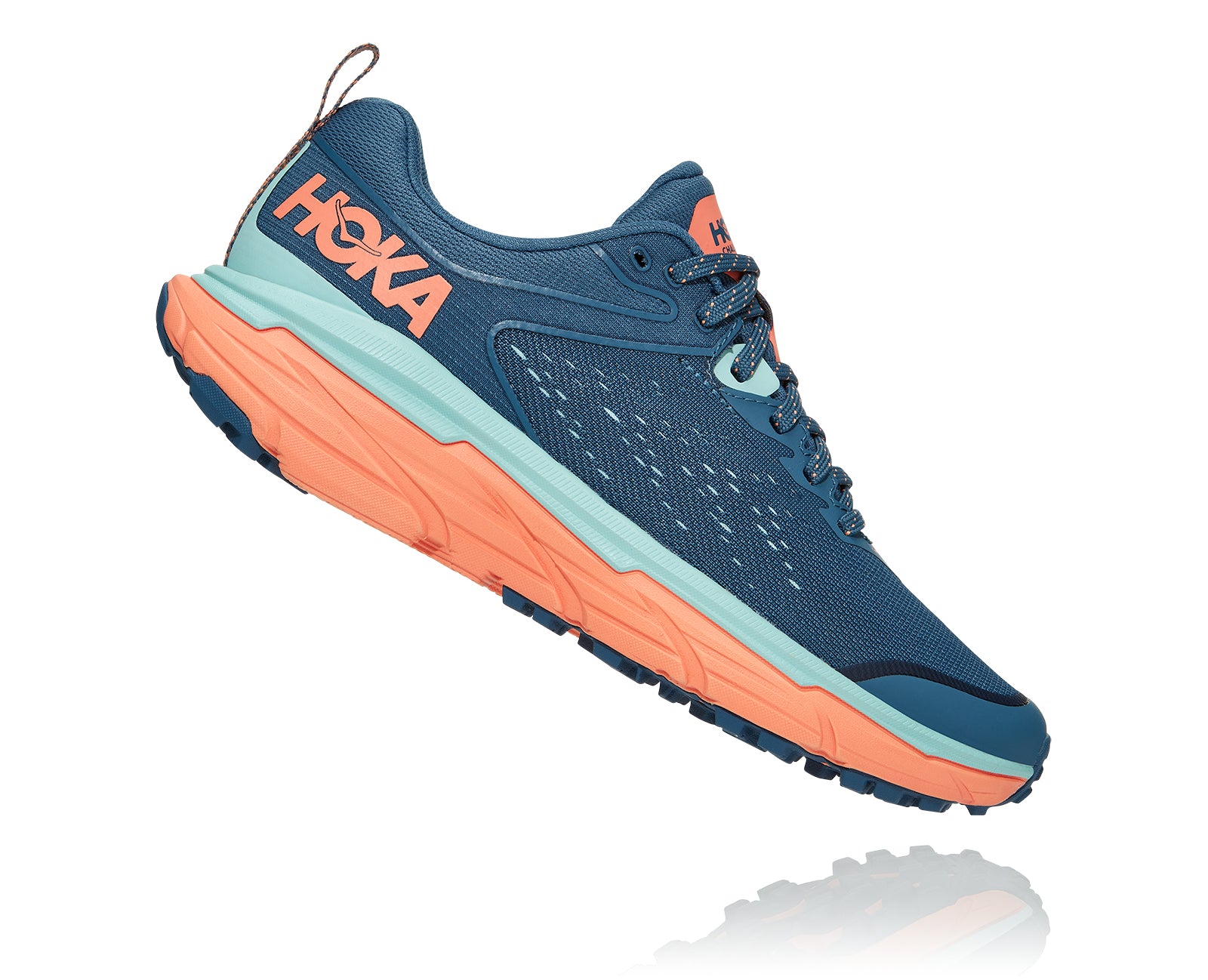 HOKA ONE ONE Women's Challenger ATR 6 – Portland Running Company