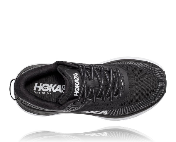 HOKA ONE ONE Men's Bondi 7 – Portland Running Company