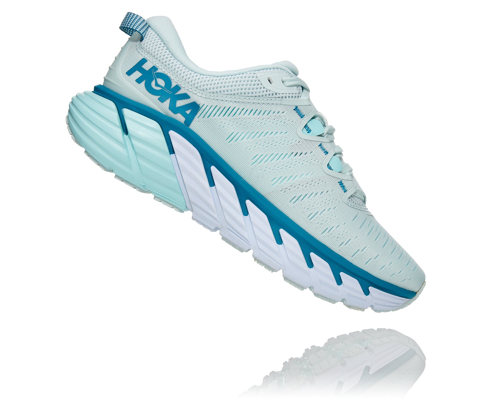 HOKA ONE ONE Women's Gaviota 3 – Portland Running Company