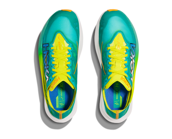 HOKA ONE ONE Unisex Rocket X 2 – Portland Running Company