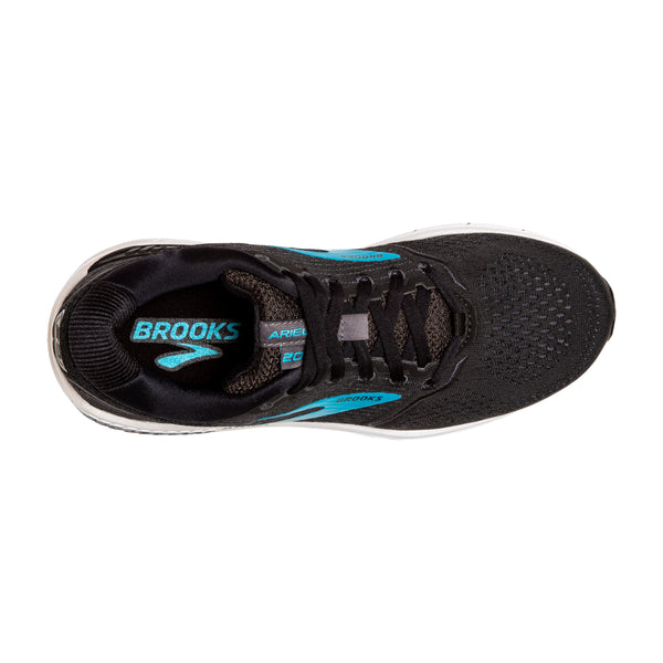 brooks womens ariel shoes