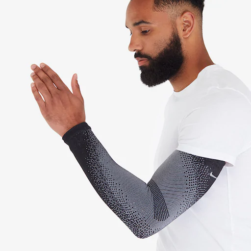 Nike Breaking 2 Speed Running Arm Sleeves Running Company