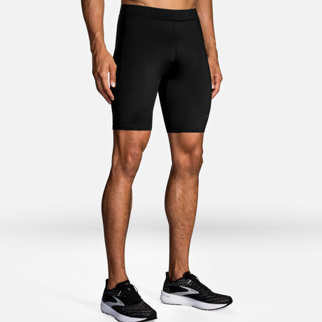 Nike Men's Dri-FIT Fast 1/2-Length Racing Tights – Portland Running Company