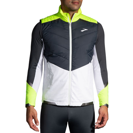 Brooks Men's Run Visible Thermal Tight