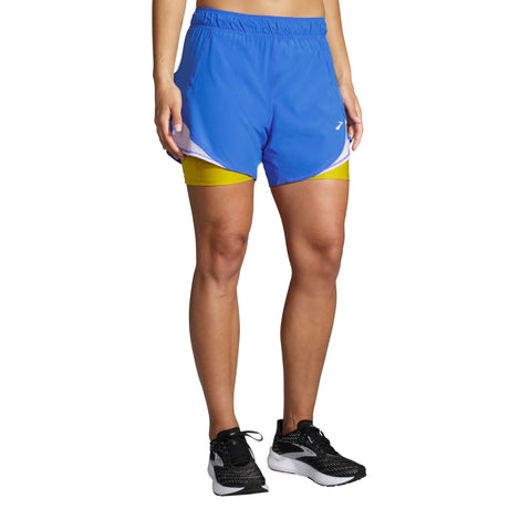 Brooks Women's Chaser 7 Short – Portland Running Company