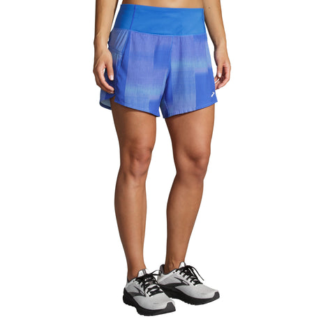 Brooks Women's Chaser 7 Short – Portland Running Company