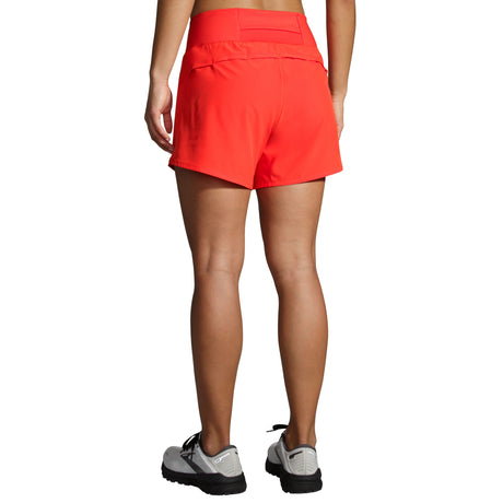 ASICS Womens Chaser Brief