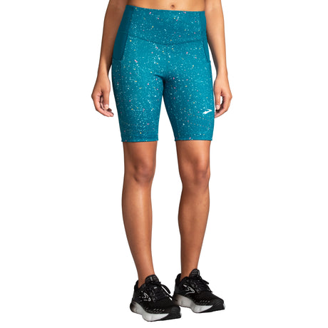 Running Split Shorts vs Half Tights – Janji Clothing Review! – Coach Kyle
