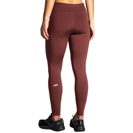 Brooks Women's Run Visible Tight – Portland Running Company