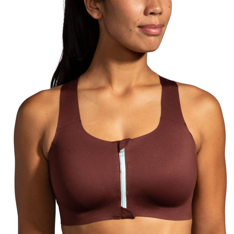 Brooks Dare Scoopback Run Bra 2.0 – Portland Running Company