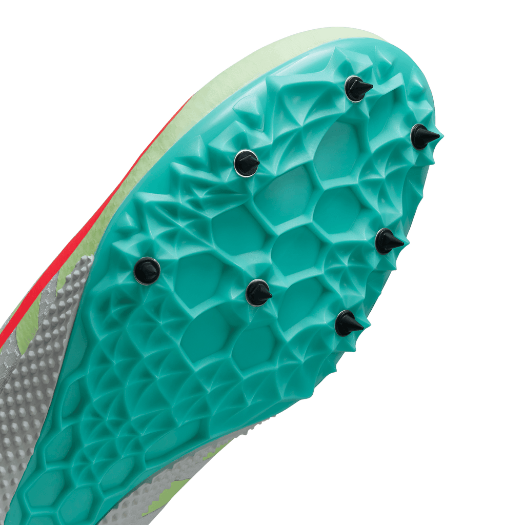 Nike Unisex Zoom Rival S 9 Track Spike – Portland Running Company