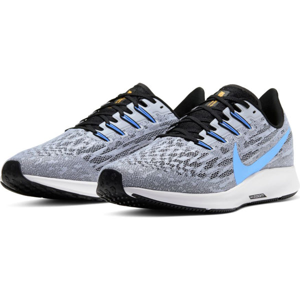 nike air zoom pegasus 36 white blue