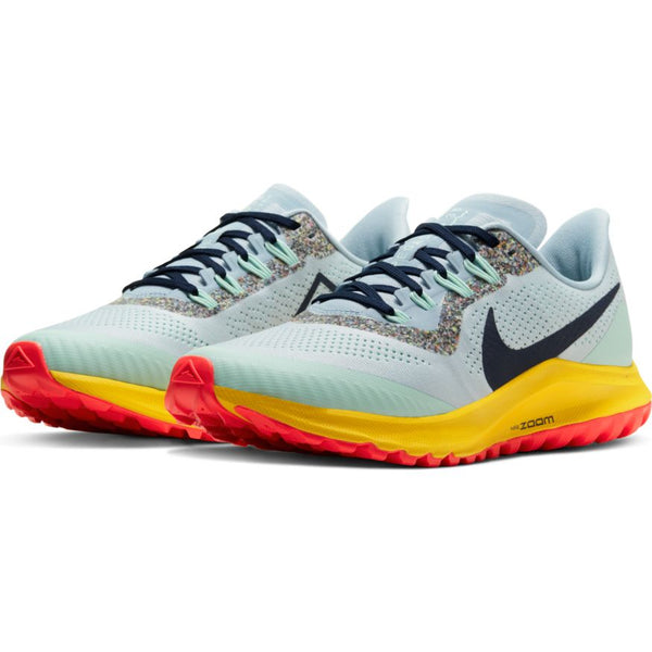 nike trail 36