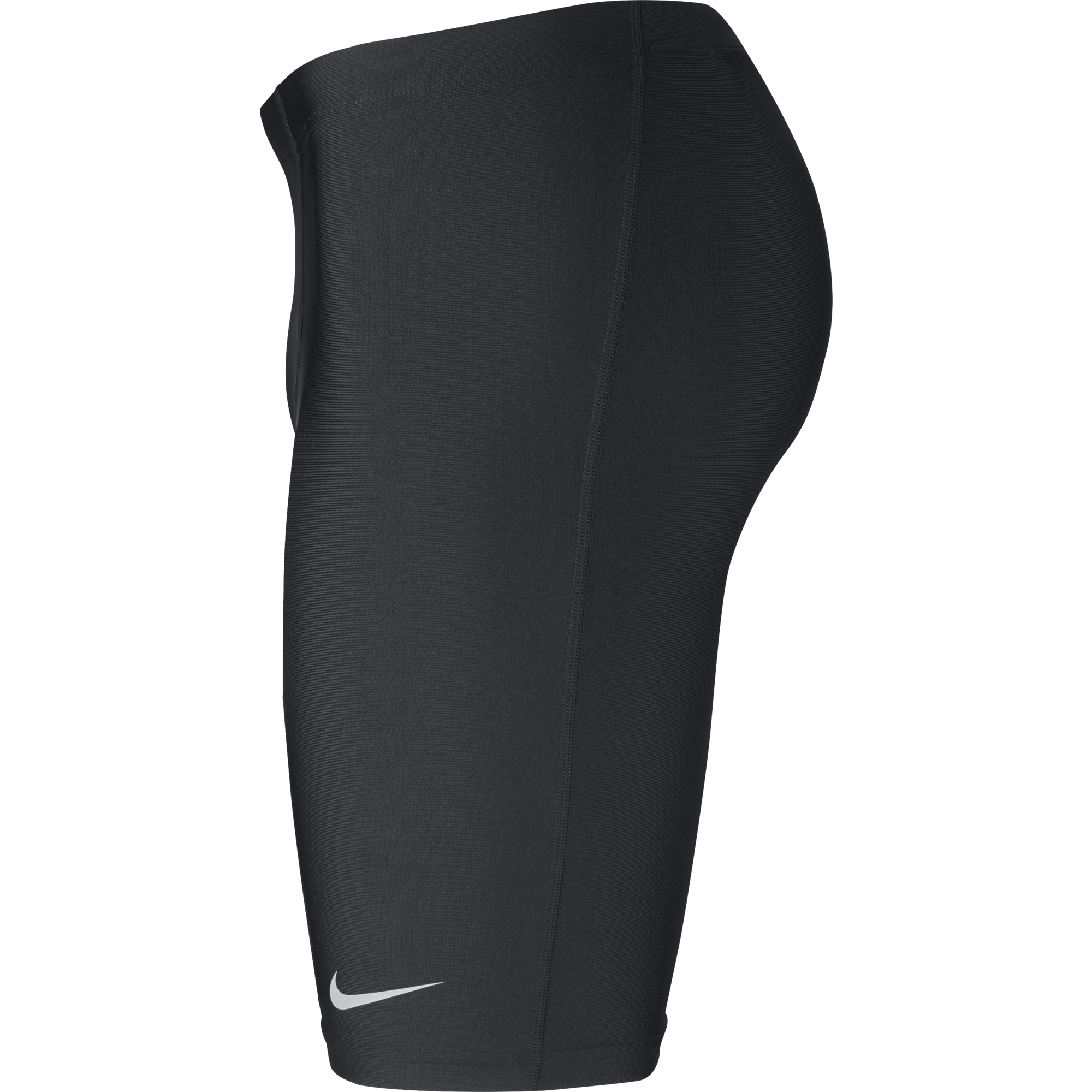 Nike Men's Dri-FIT Fast 1/2-Length Running Tights