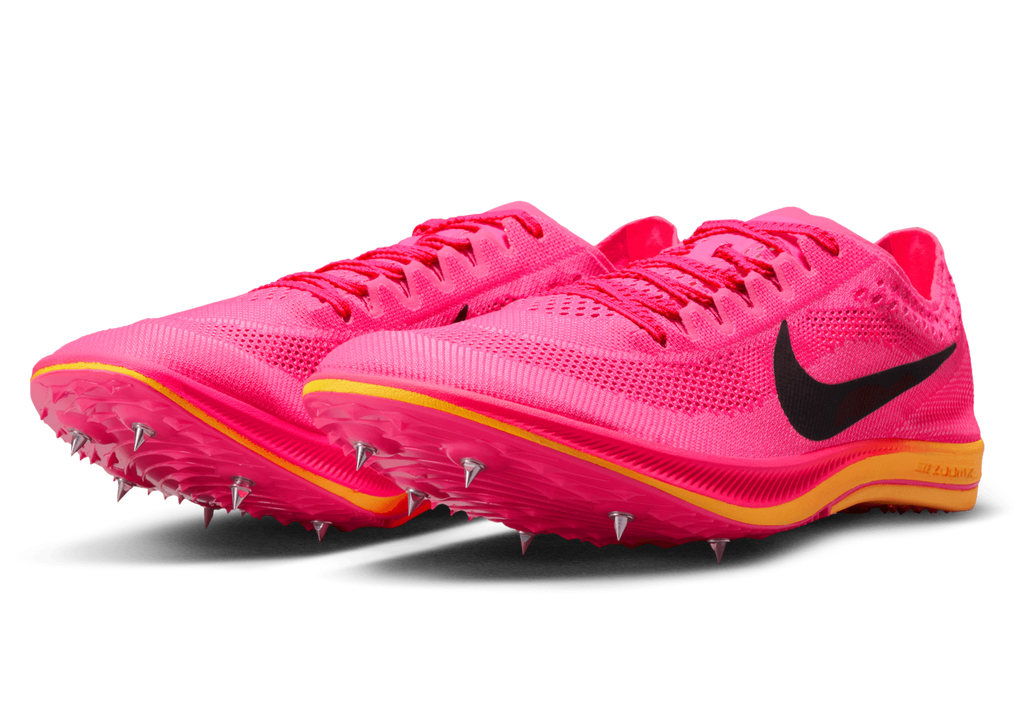 Nike ZoomX Dragonfly Track Spike – Portland Running Company | lupon.gov.ph