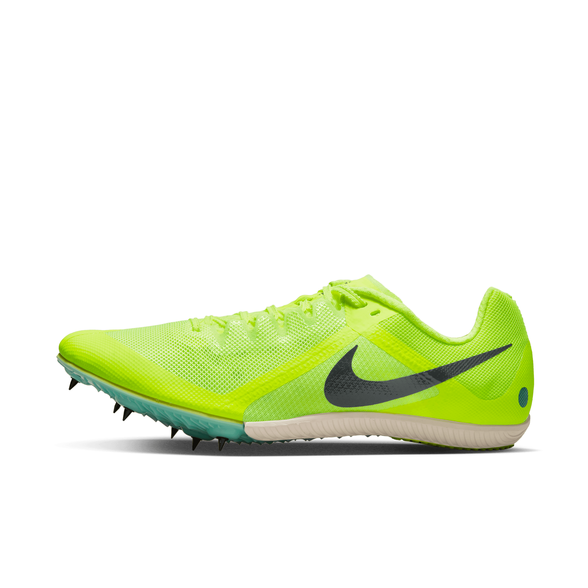 Nike Zoom Rival Multi Track Spike – Portland Running Company