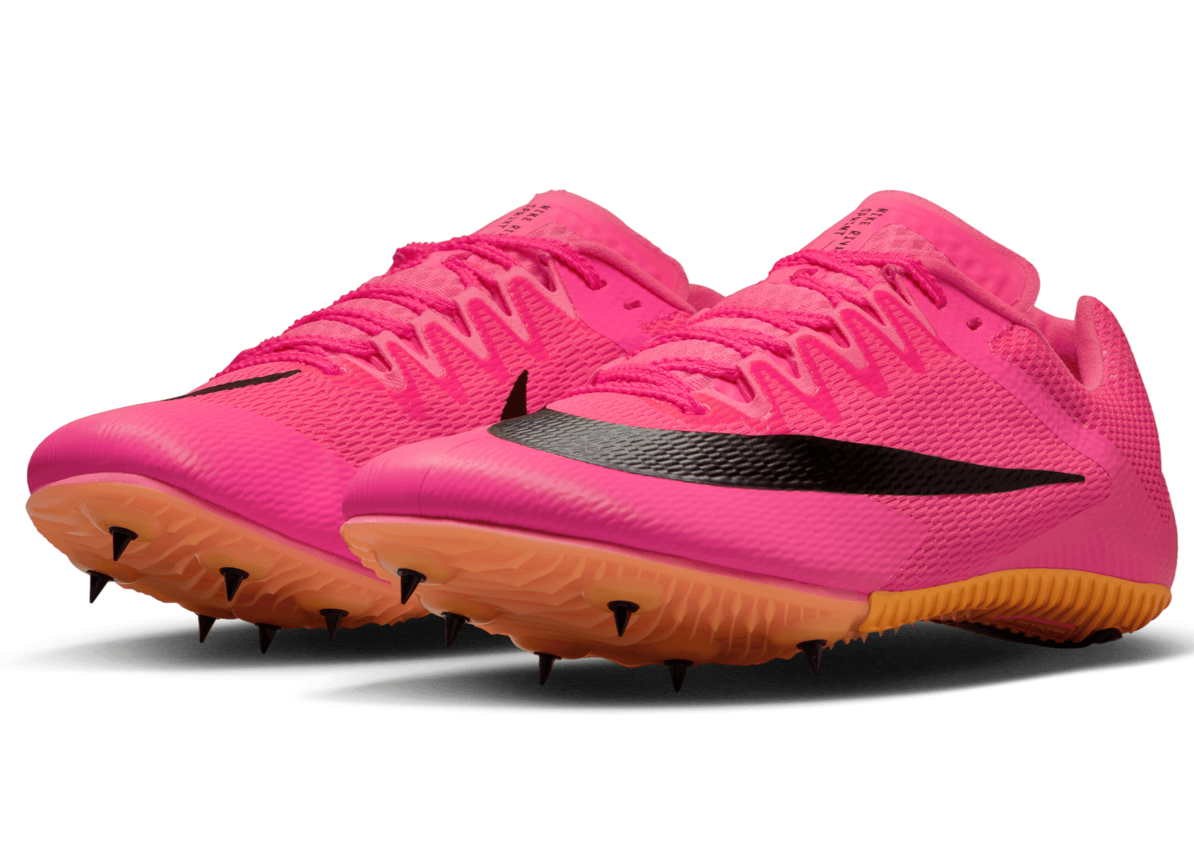 Nike Rival Track Spike – Running Company