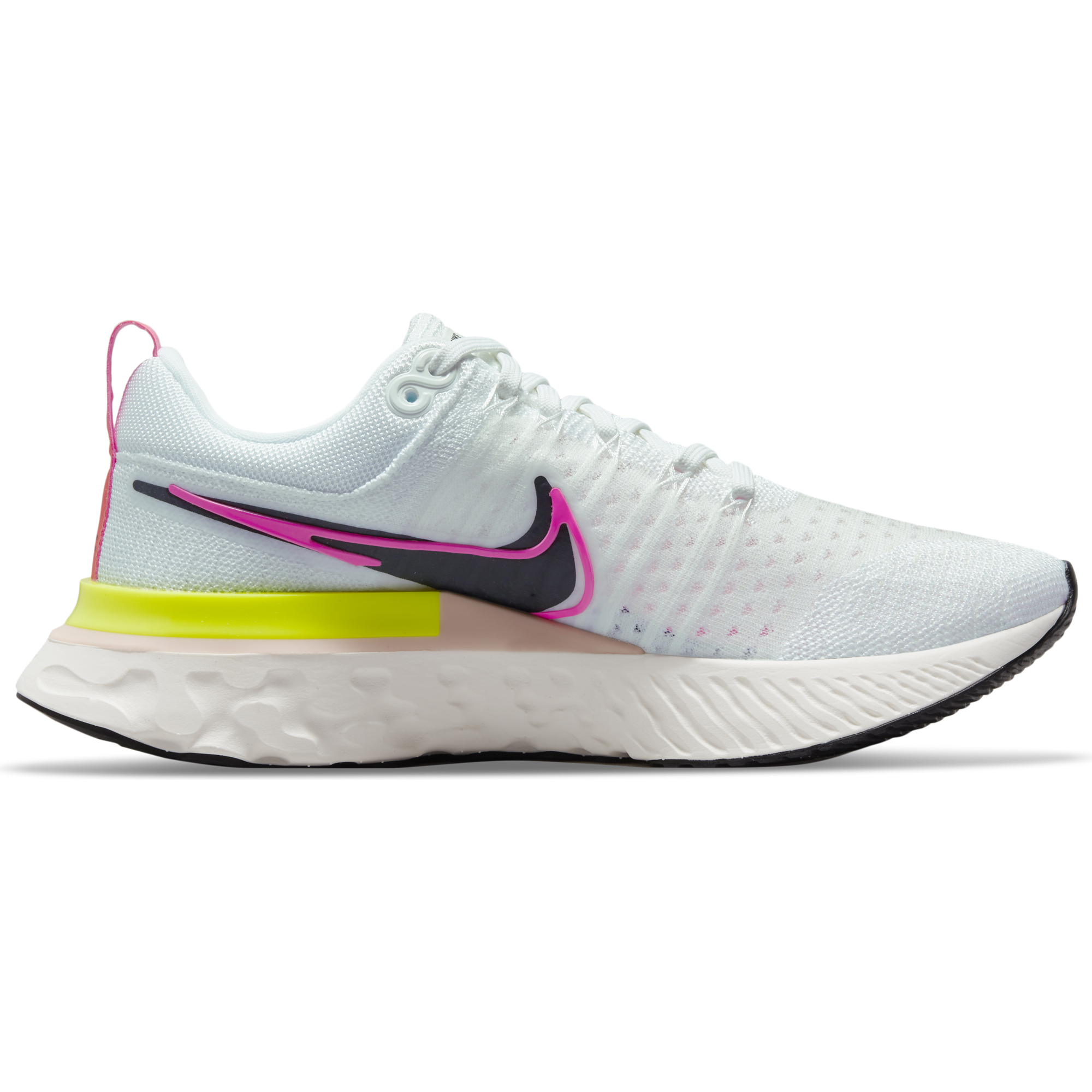 Nike Men's React Infinity Run Flyknit 2 â Portland Running Company