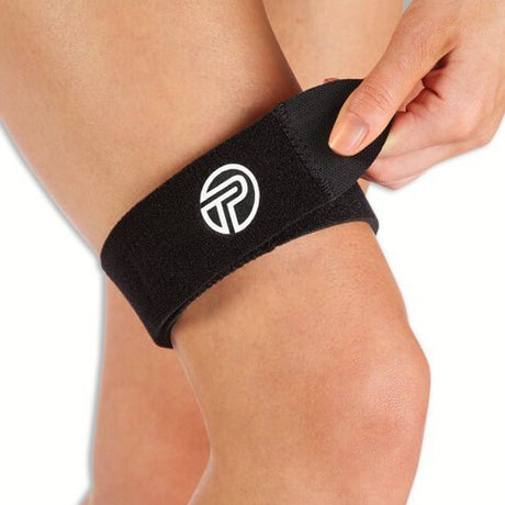 Pro-Tec Patellar Tendon Knee Strap – Portland Running Company