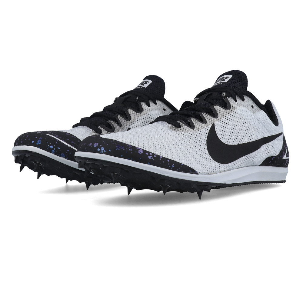 nike women's zoom rival d 10 track and field shoes