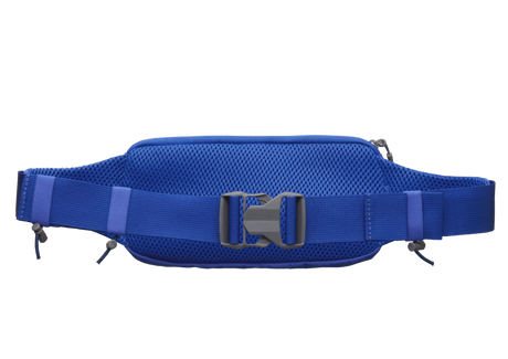 Nathan Adjustable Fit Zipster 2.0 Storage Belt – Portland Running Company