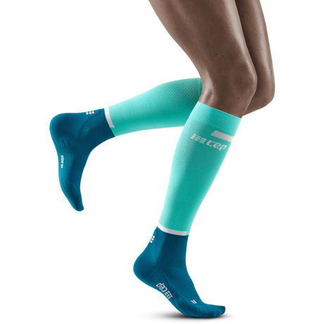 CEP Women's Reflective Compression Socks – Portland Running Company