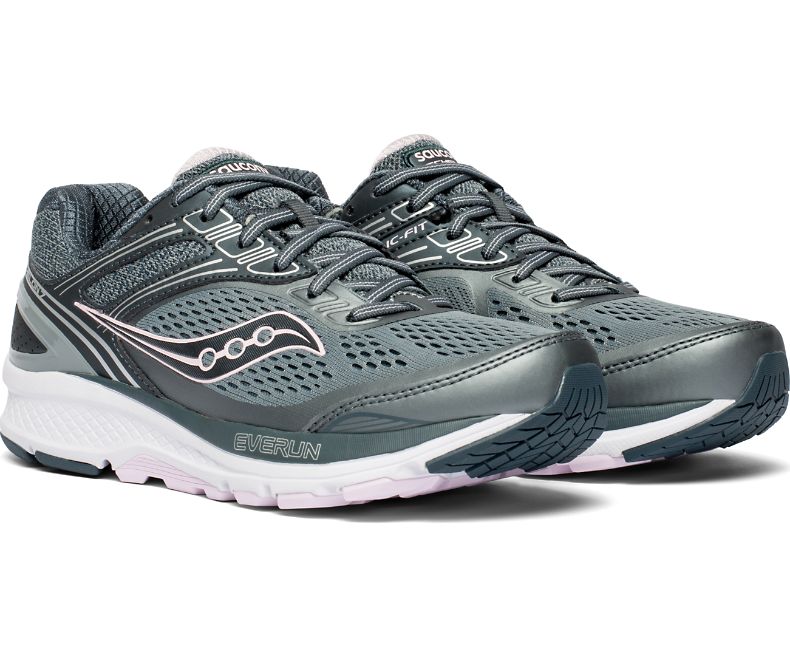 womens saucony echelon 7