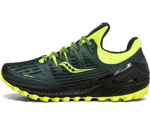 saucony xodus iso 2015