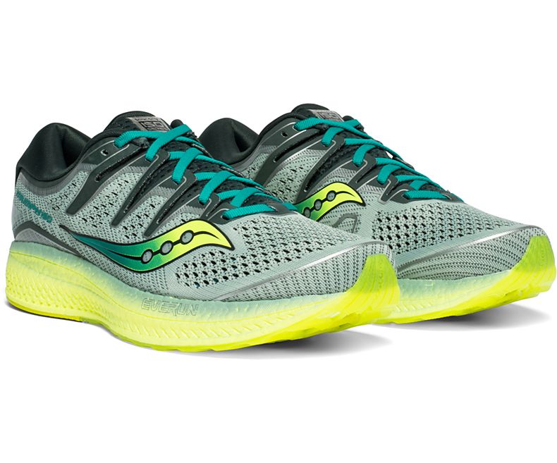 saucony triumph iso mens 2015